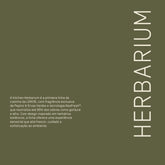 Sabonete líquido Herbarium
